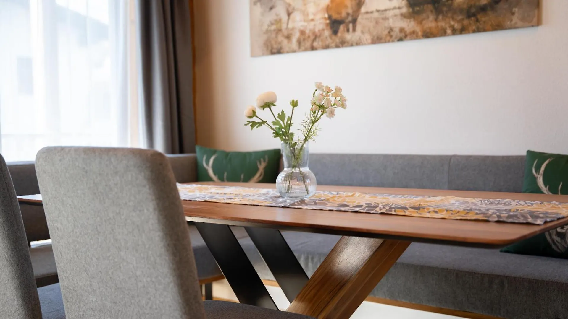 Eva Apartments - Nordkette Innsbruck Autriche