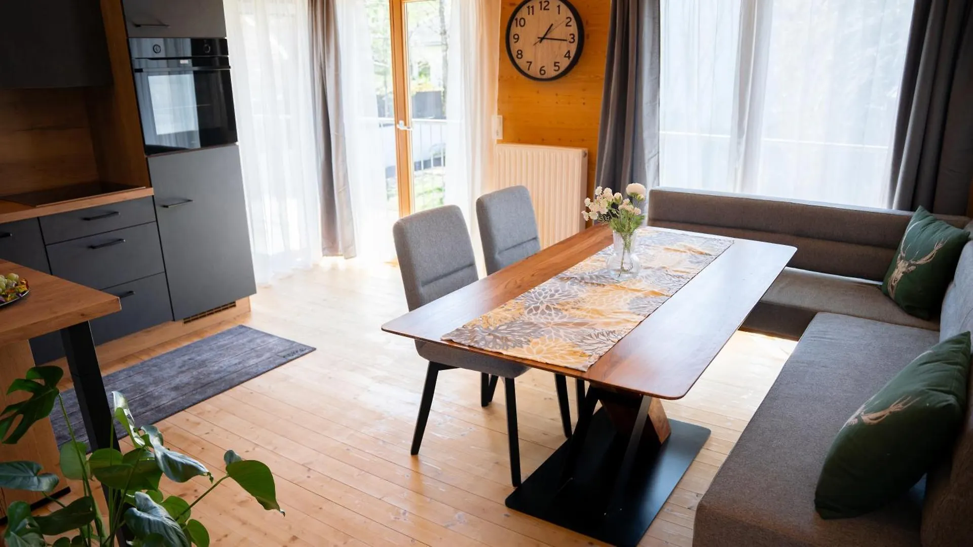 Eva Apartments - Nordkette Innsbruck 0*,  Autriche