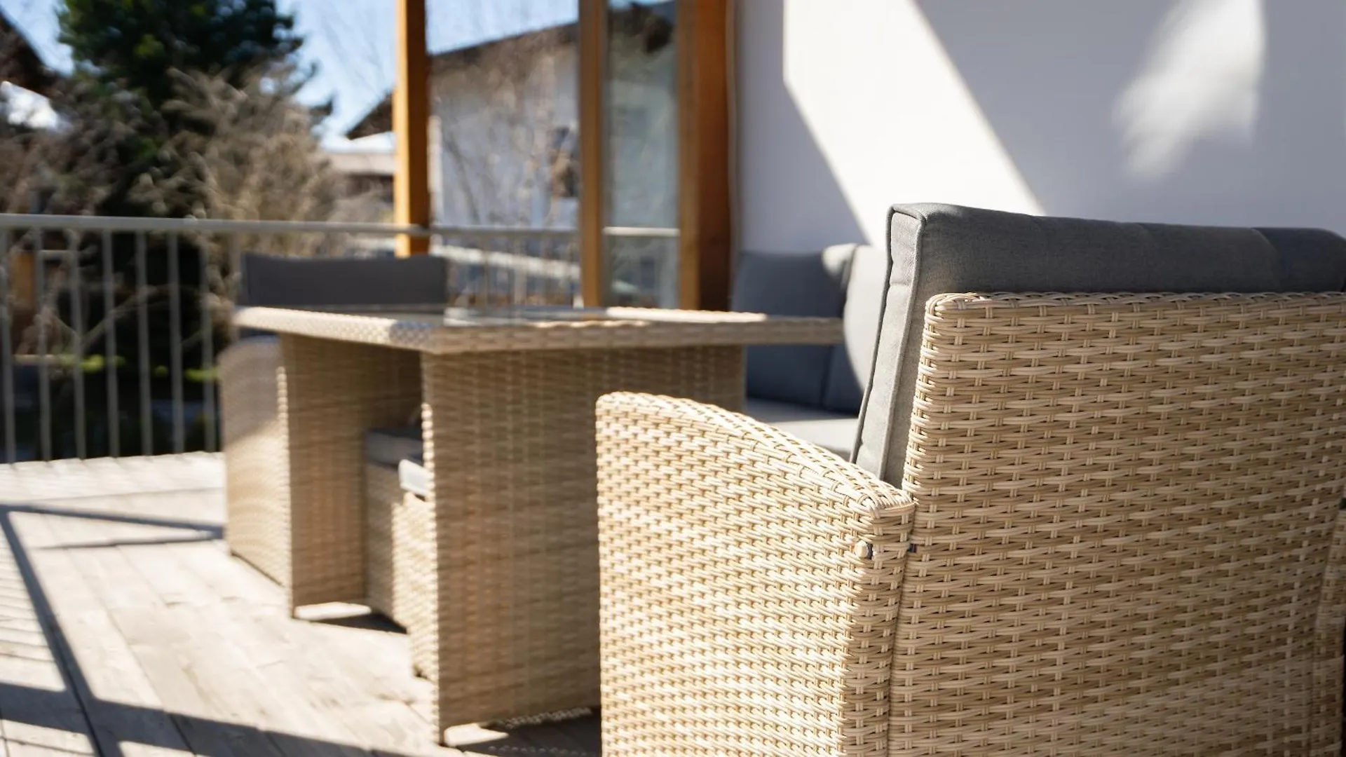 Eva Apartments - Nordkette Innsbruck Autriche